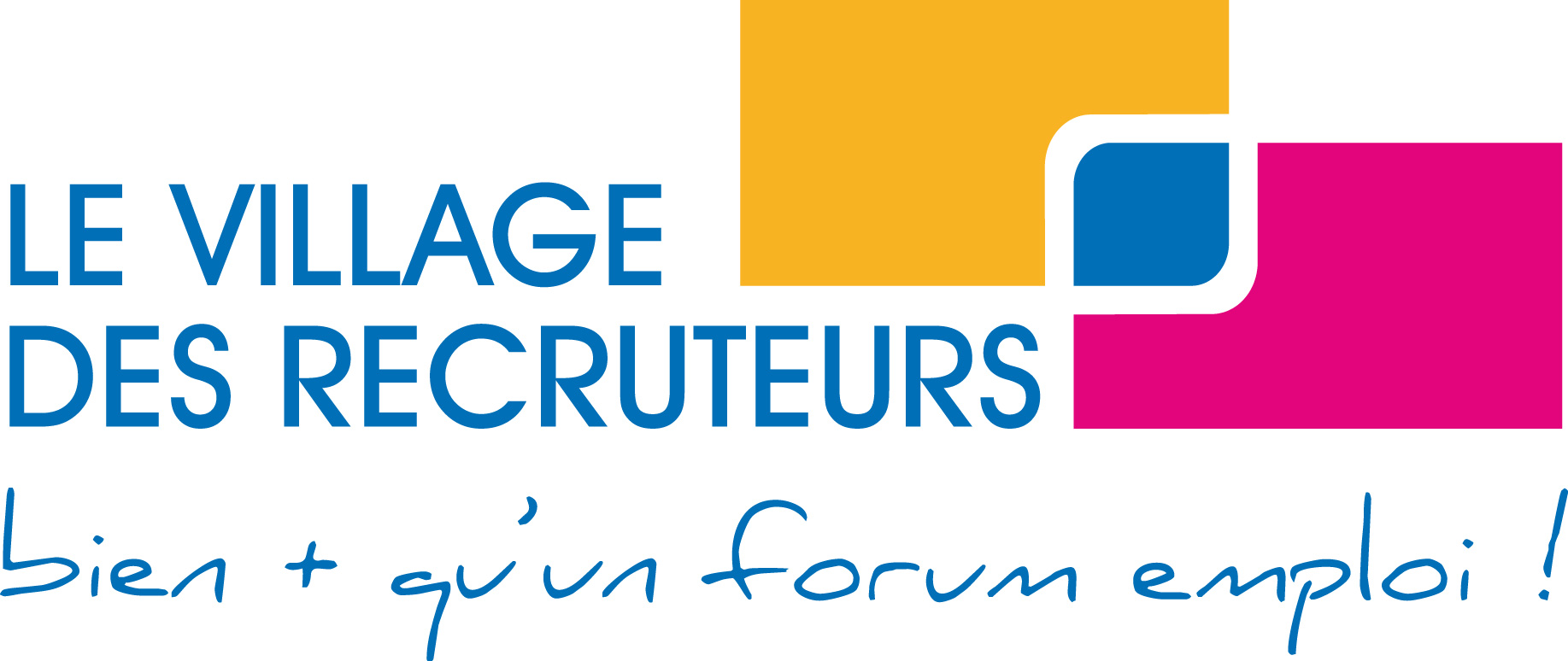 Village des Recruteurs